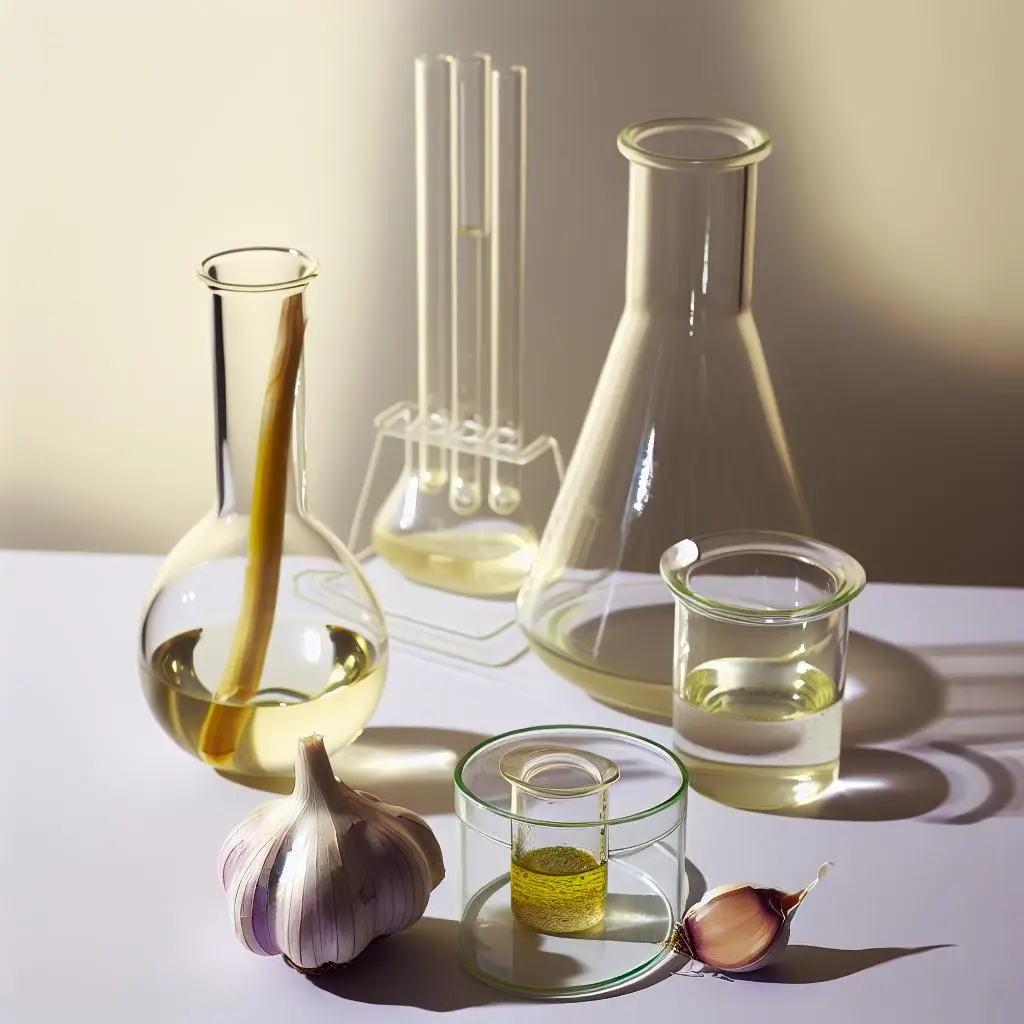 Discover the fascinating science behind garlic’s flavour and health benefits, from its chemistry to cultural significance, and how it impacts your wellbeing.