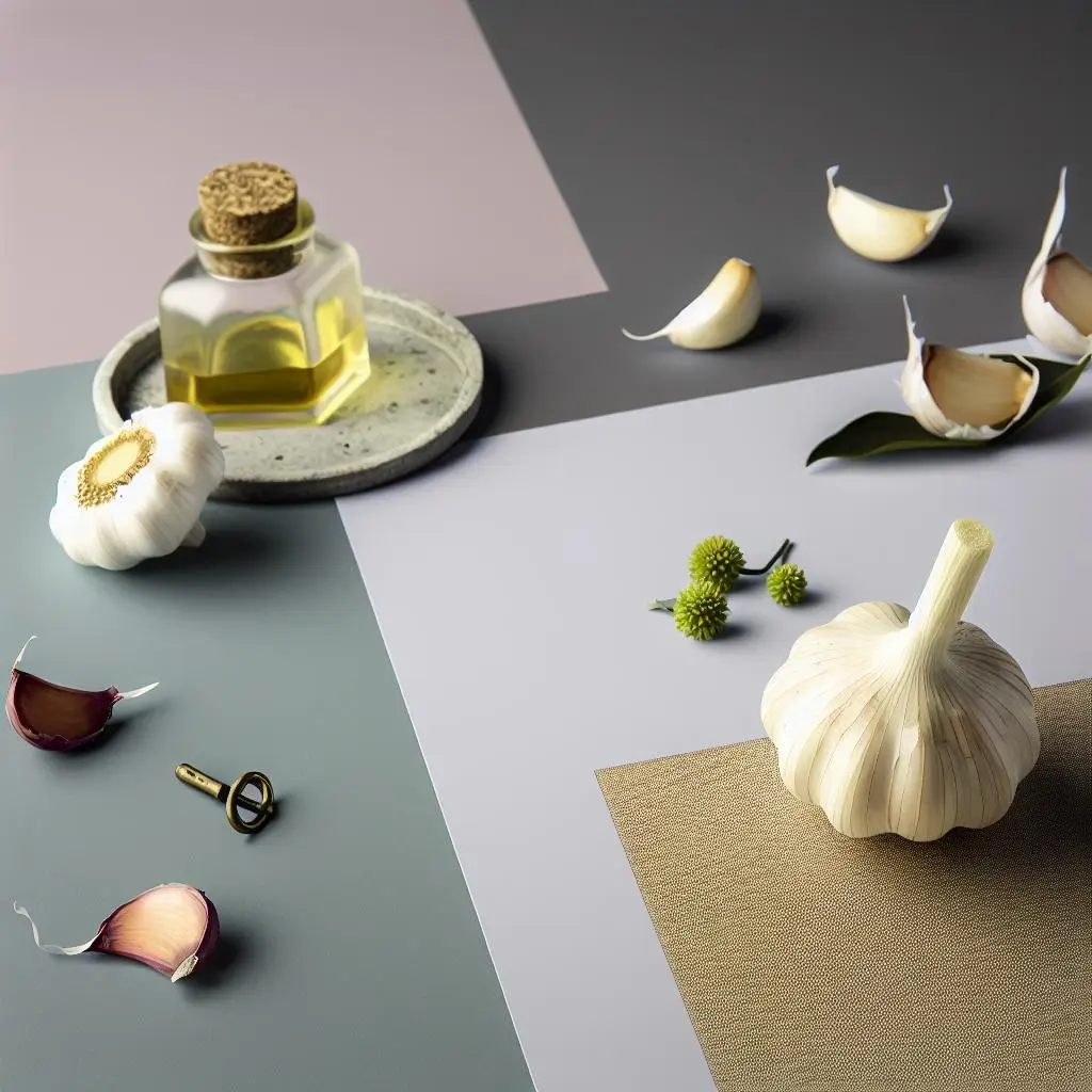 Discover how garlic can boost mental clarity and cognitive health, blending science, culture, and practical tips for sharper thinking every day.