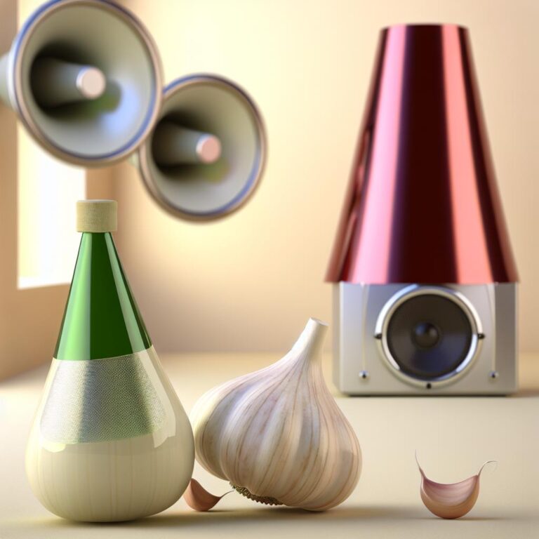 Discover how passionate garlic fans navigate social situations, bust myths about garlic shame, and turn their love for the pungent bulb into a social superpower.