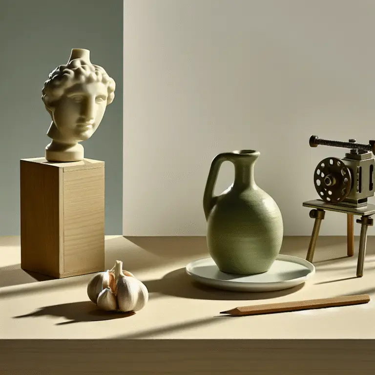 Garlic isn’t just a kitchen staple—it's a muse that has inspired artists, musicians, and cultural storytellers for centuries. From ancient frescoes to modern installations, garlic's rich history extends beyond culinary boundaries, weaving itself into the fabric of art and culture. This fascinating intersection reveals how a humble bulb can transcend its role as a flavour enhancer to become a symbol of tradition, innovation, and creativity.