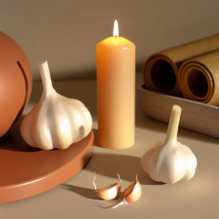 Discover how garlic's symbolism and spiritual significance influence modern practices, from rituals to wellness routines, blending tradition with contemporary life.