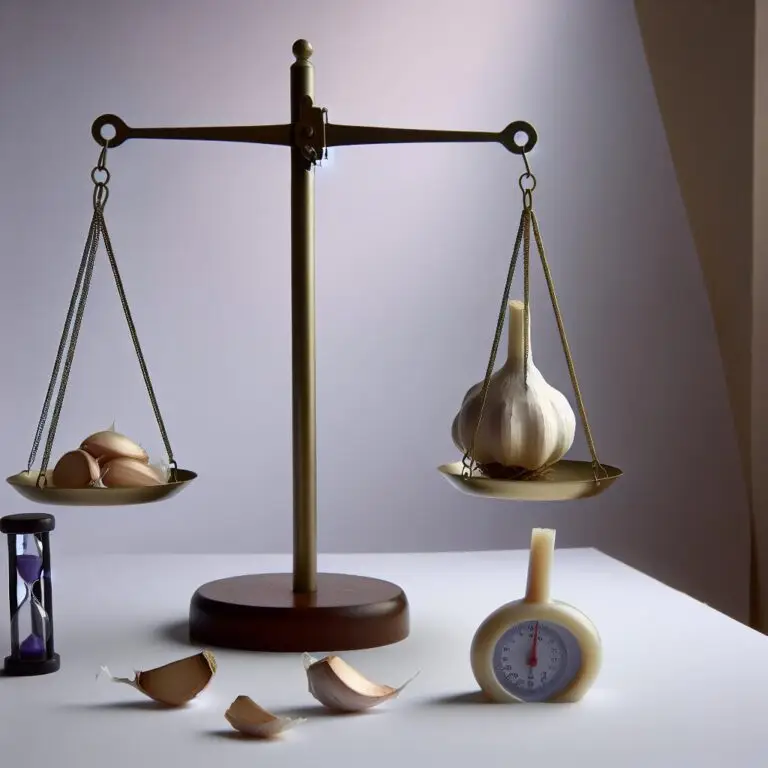 Discover how garlic may help regulate your body's internal clock, improving sleep, energy, and overall health through its unique biological effects.