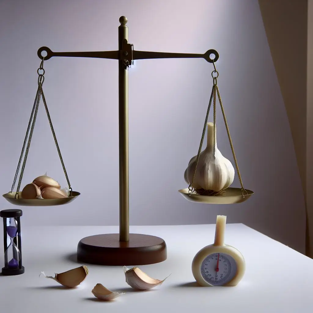 Discover how garlic may help regulate your body's internal clock, improving sleep, energy, and overall health through its unique biological effects.