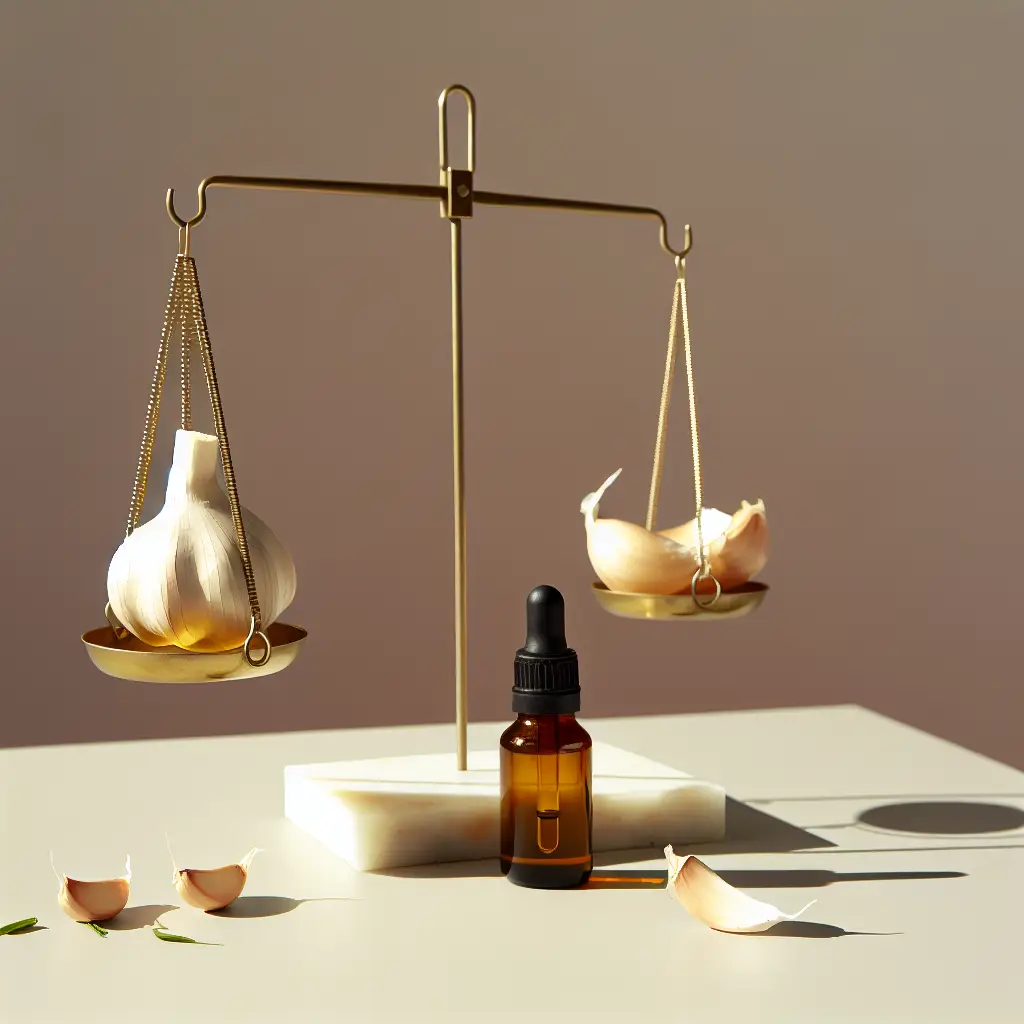 Discover how garlic scents might enhance your focus and mental clarity, blending science, culture, and practical tips for a sharper mind naturally.