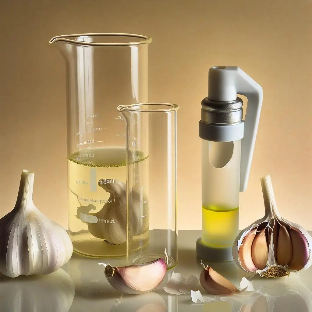 Discover how garlic’s texture transforms in the kitchen and why understanding this can elevate your cooking, flavour, and health benefits in new ways.