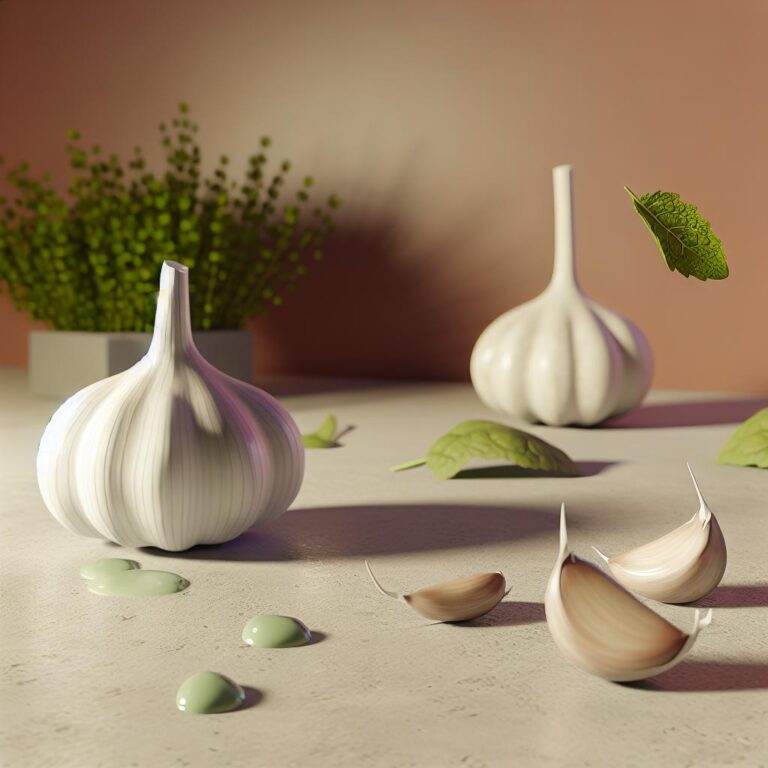 Join the tribe of garlic lovers who wear their bold breath like a badge of honor and spice up life with unapologetic flair. Laugh, relate, and get hungry!