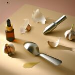 Dive into the bold world of garlic with us—embrace the stink, flaunt your flavor, and become a legend in the Garlic Tribe.