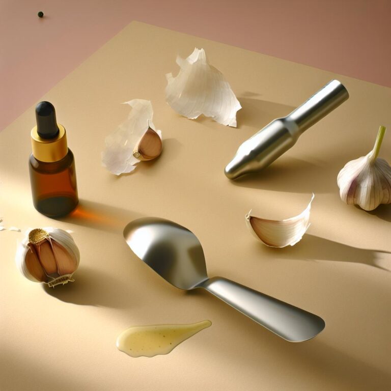 Dive into the bold world of garlic with us—embrace the stink, flaunt your flavor, and become a legend in the Garlic Tribe.