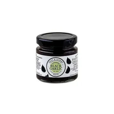 Original Black Garlic Paste 100g
