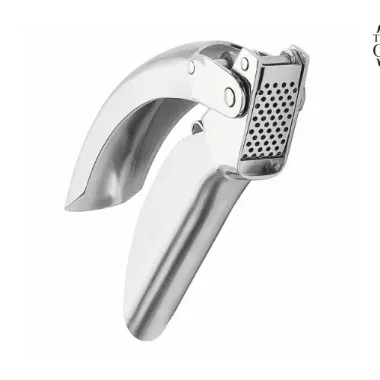 Kuhn Rikon Epicurean Garlic Press