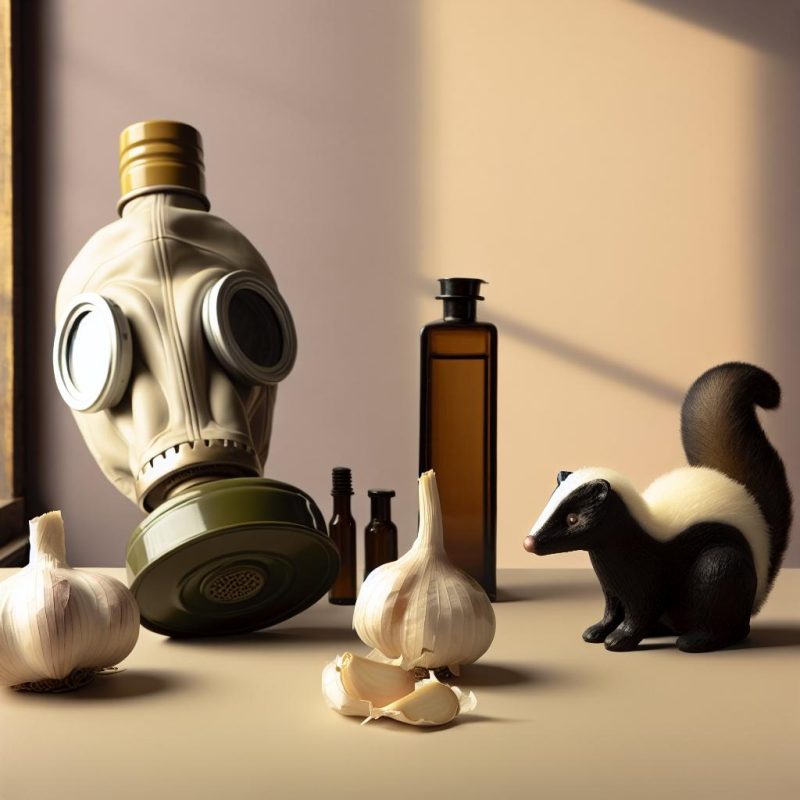 Dive into the hilarious chaos of garlic's aroma. Love it or hate it, discover why the unforgettable stink is our bold badge of honor.